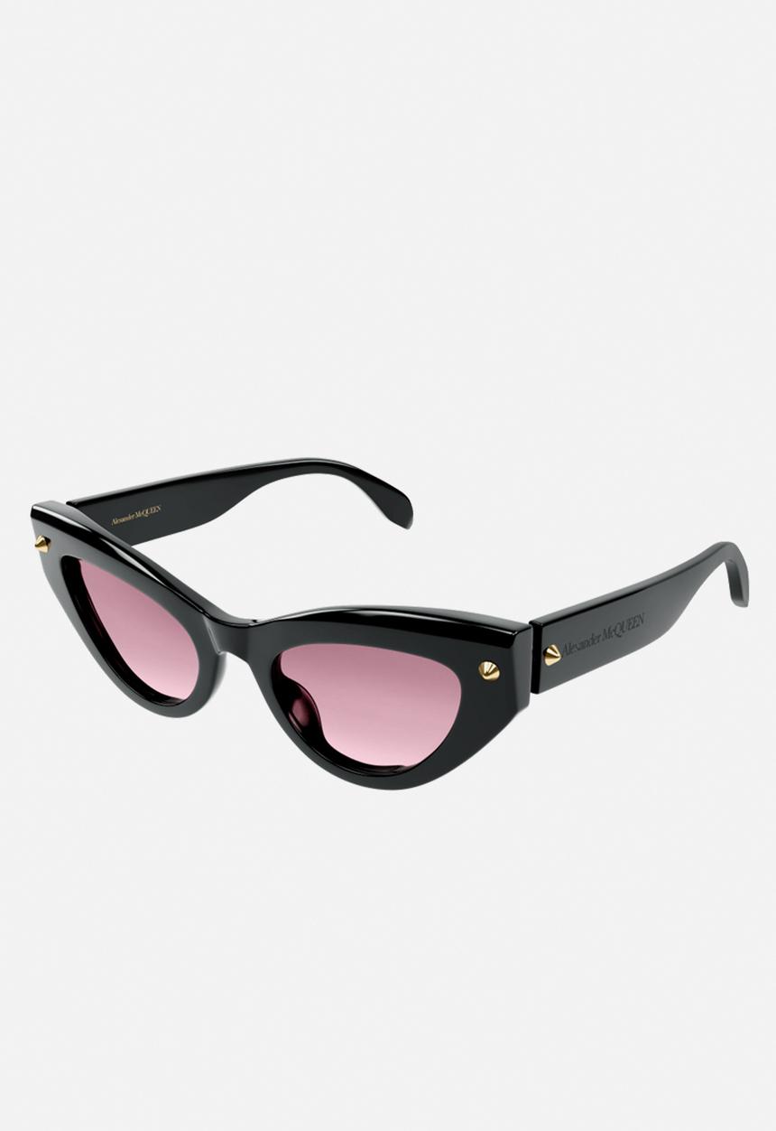 Alexander McQueen - Alexander McQueen am0407s-005 - black