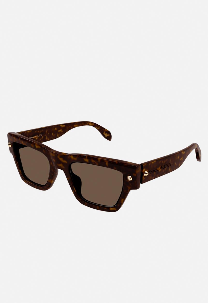 Alexander McQueen - Alexander McQueen am0409s-002 - havana