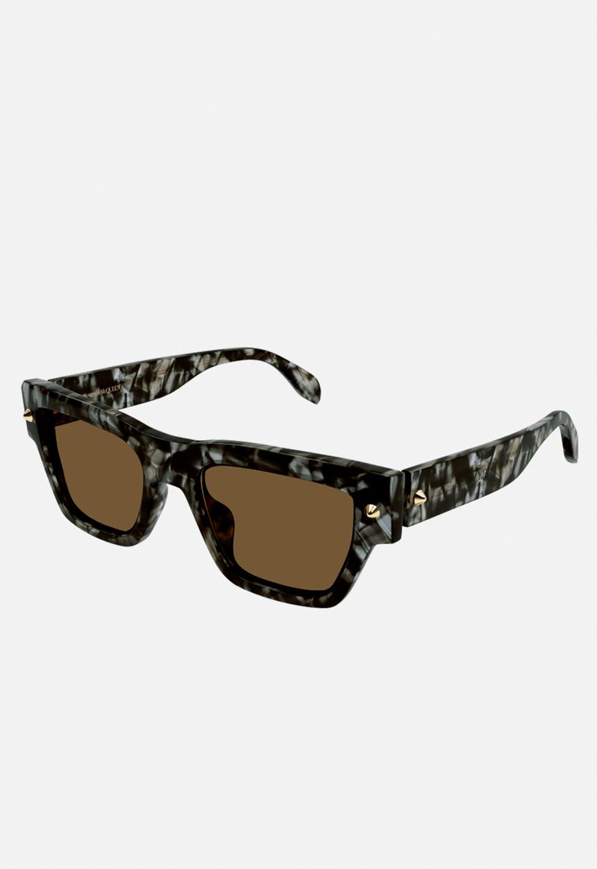 Alexander McQueen - Alexander McQueen am0409s-004 - havana