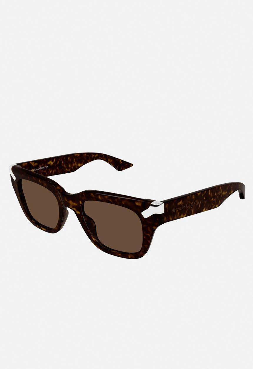 Alexander McQueen - Alexander McQueen am0439s-003 - havana