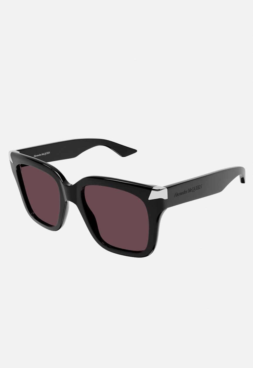 Alexander McQueen - Alexander McQueen am0440s-002 - black
