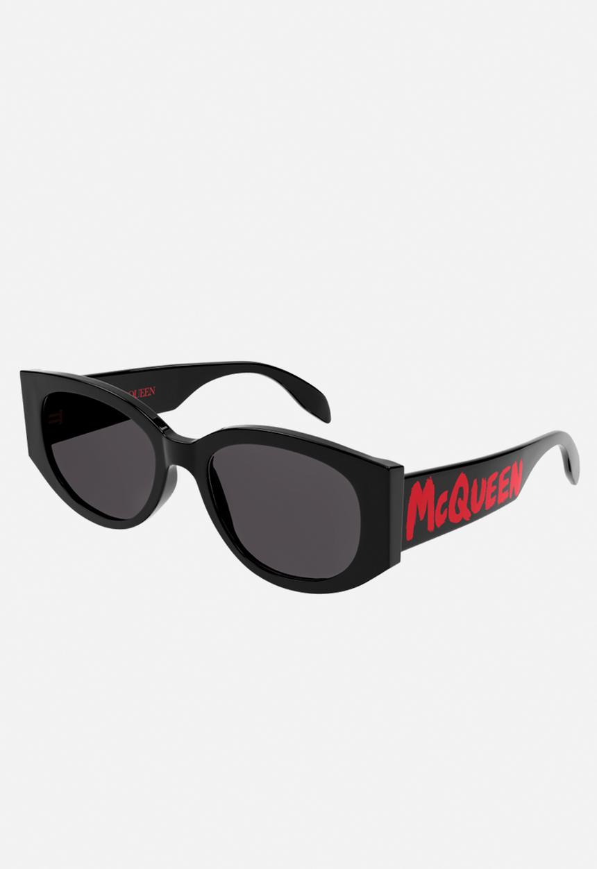 Alexander McQueen - Alexander McQueen am0330s-002 - black