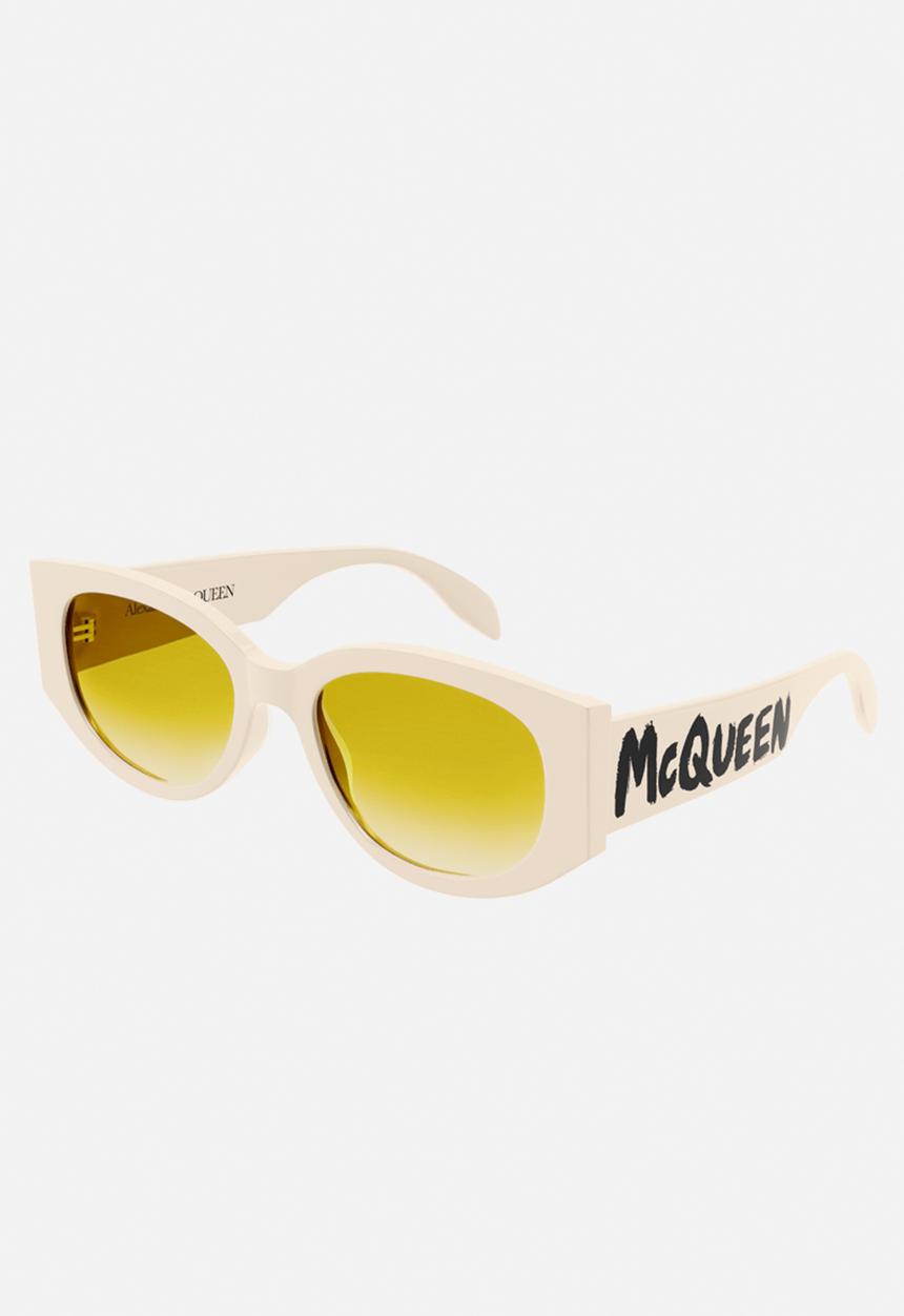 Alexander McQueen - Alexander McQueen am0330s-003 - white