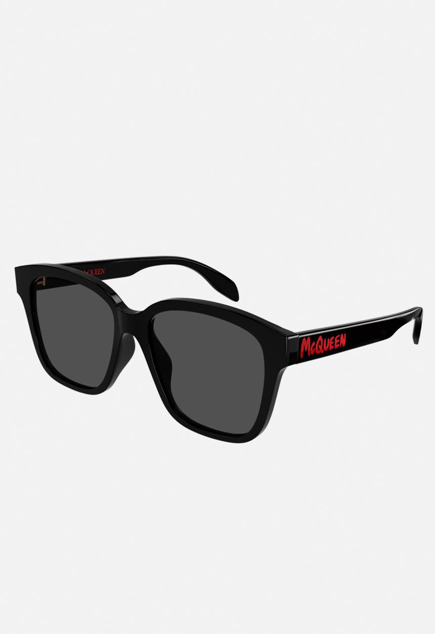 Alexander McQueen - Alexander McQueen am0331sk-002 - black