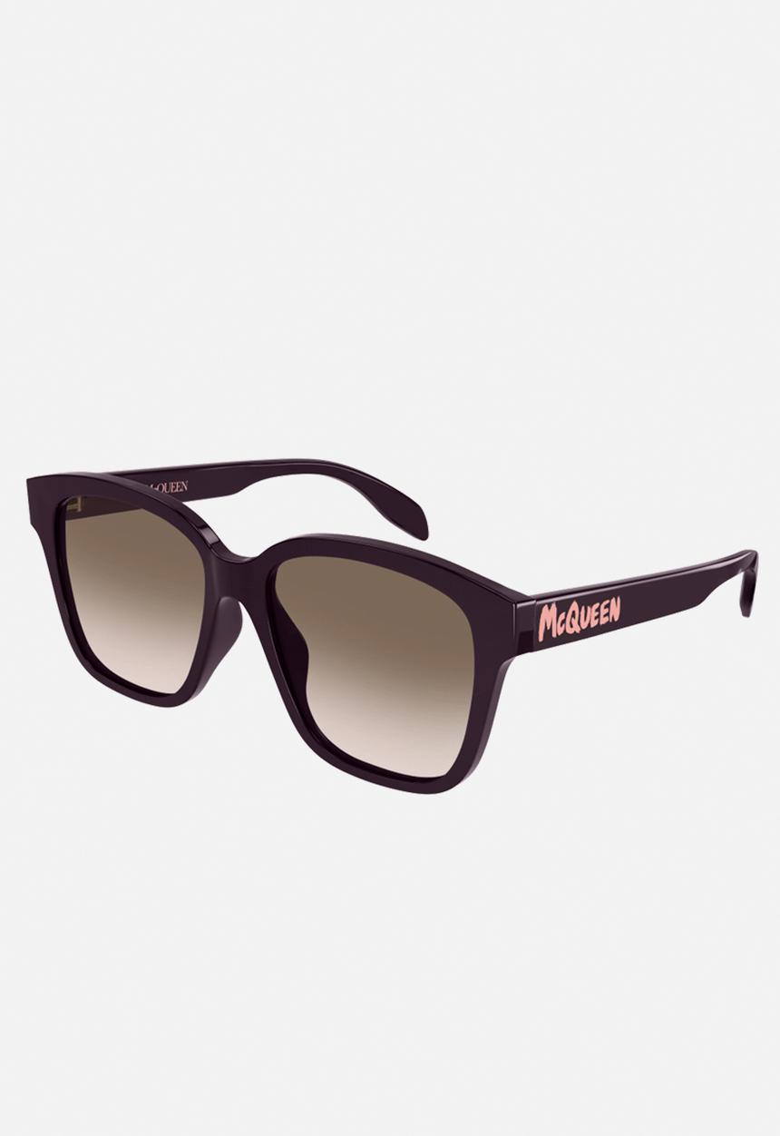 Alexander McQueen - Alexander McQueen am0331sk-003 - burgundy