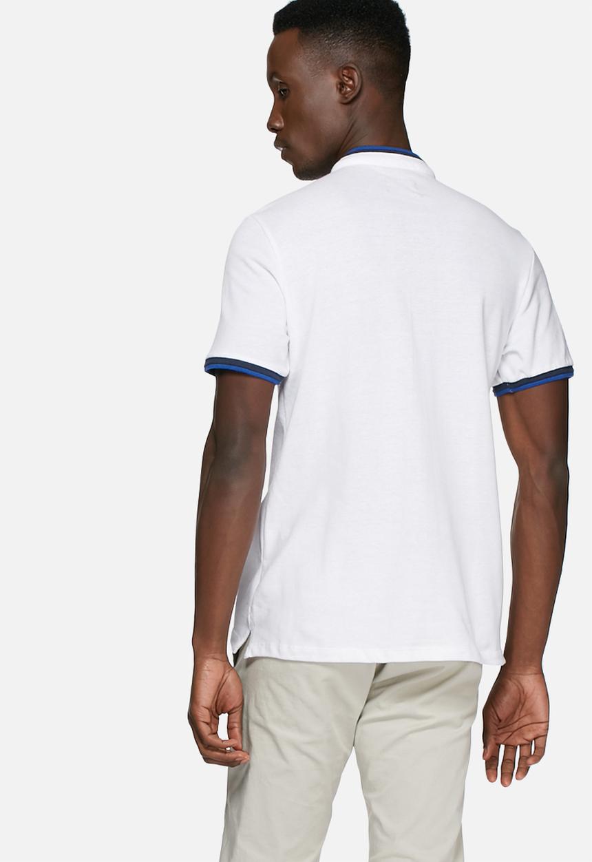Casual Friday - Leo polo
