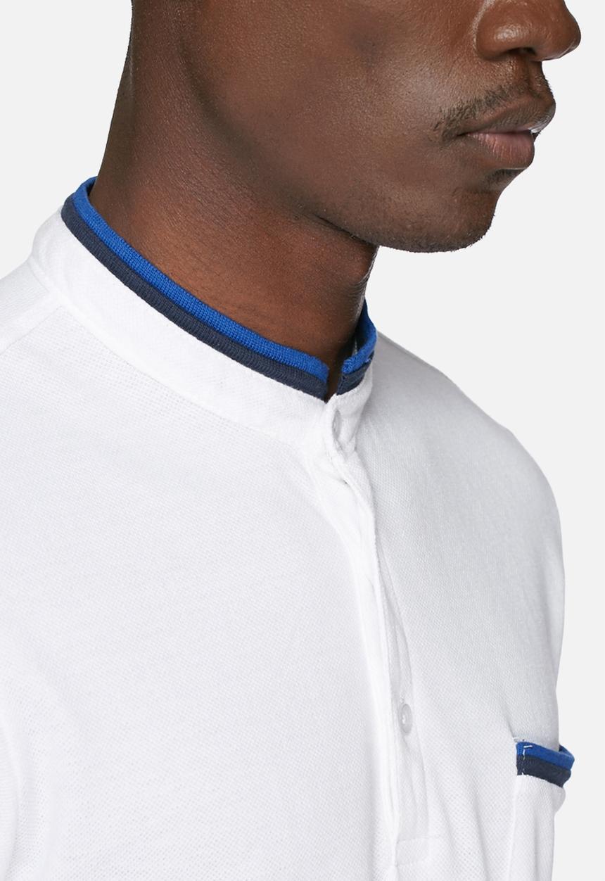 Casual Friday - Leo polo