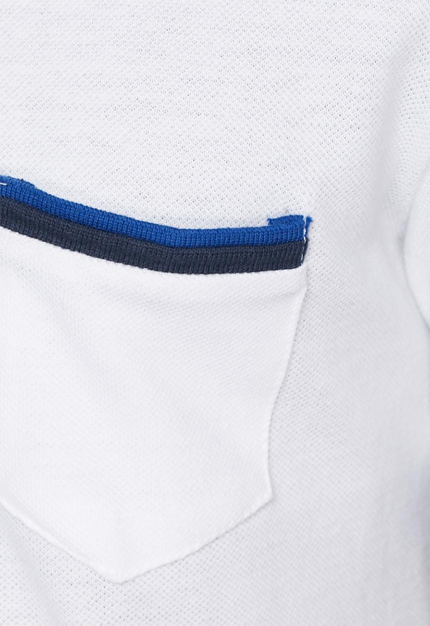 Casual Friday - Leo polo