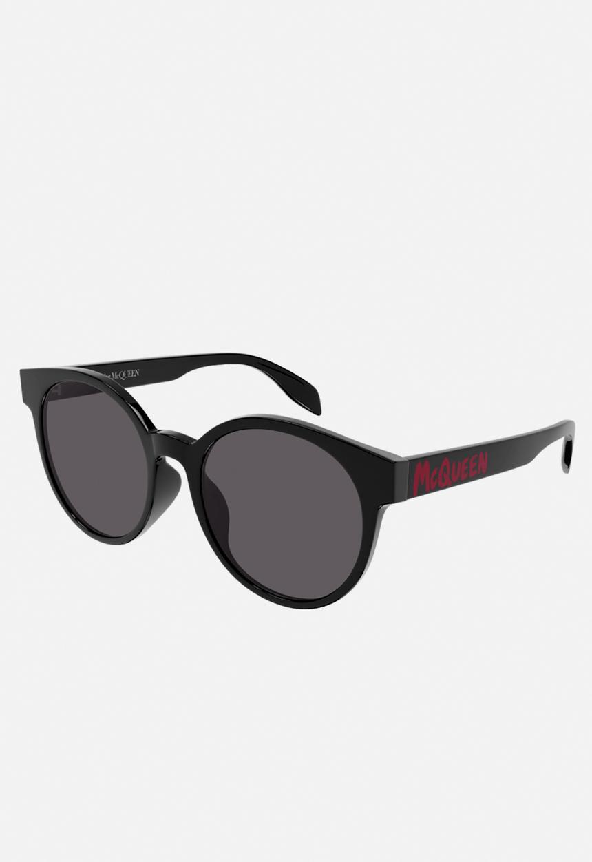 Alexander McQueen - Alexander McQueen am0349sa-002 - black
