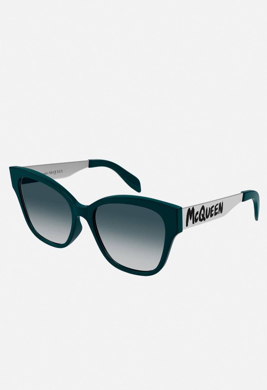 Alexander McQueen - Alexander McQueen am0353s-004 - green