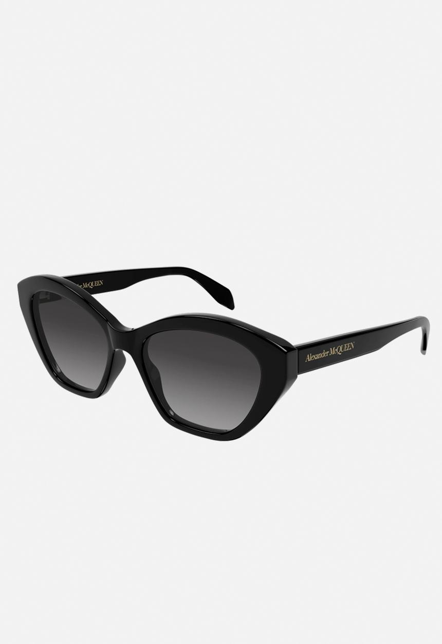 Alexander McQueen - Alexander McQueen am0355s-001- black