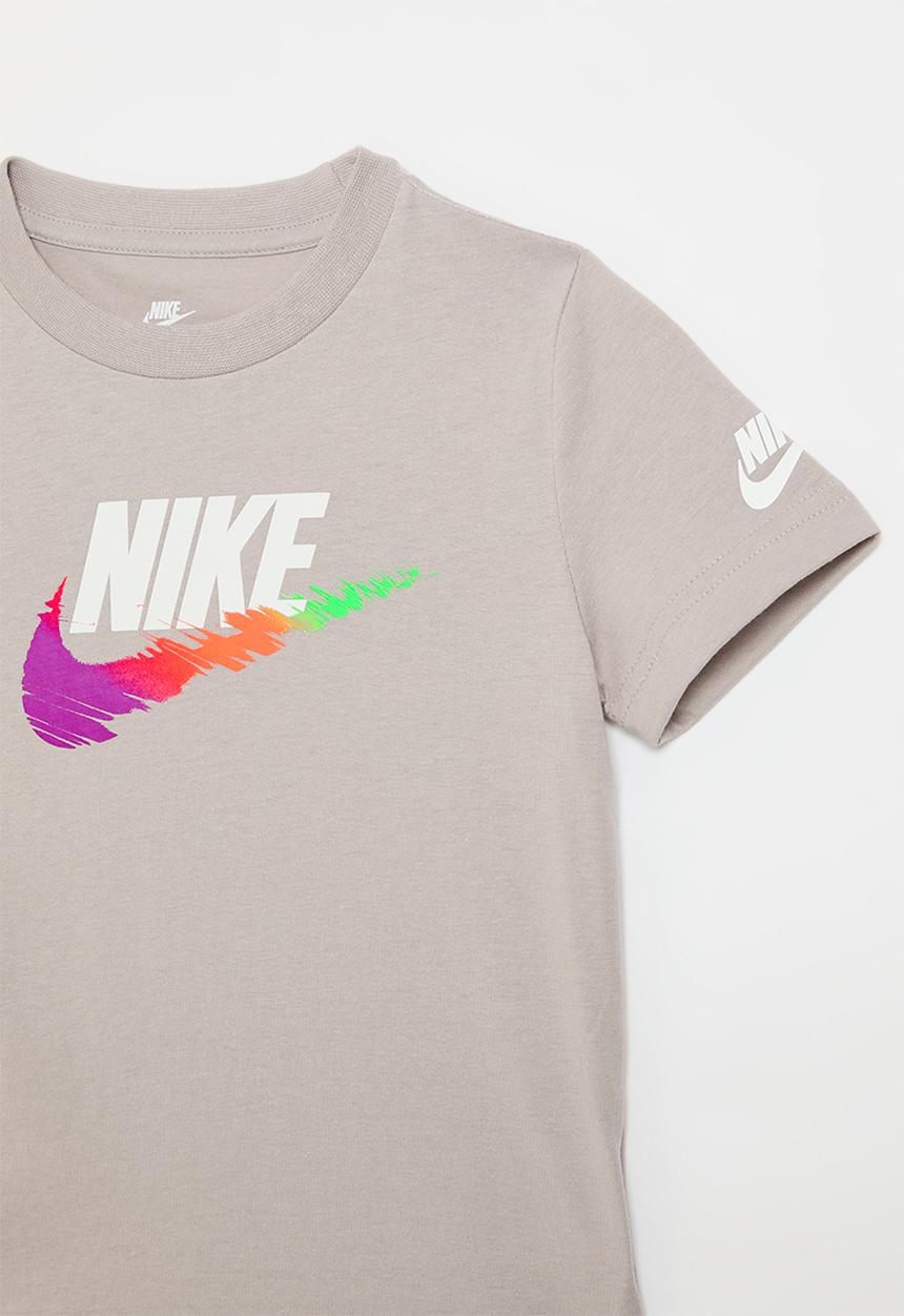 Nike - Nike short sleeve tee - college grey