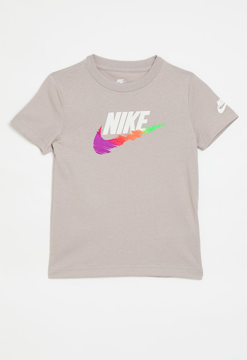 Nike - Nike short sleeve tee - college grey