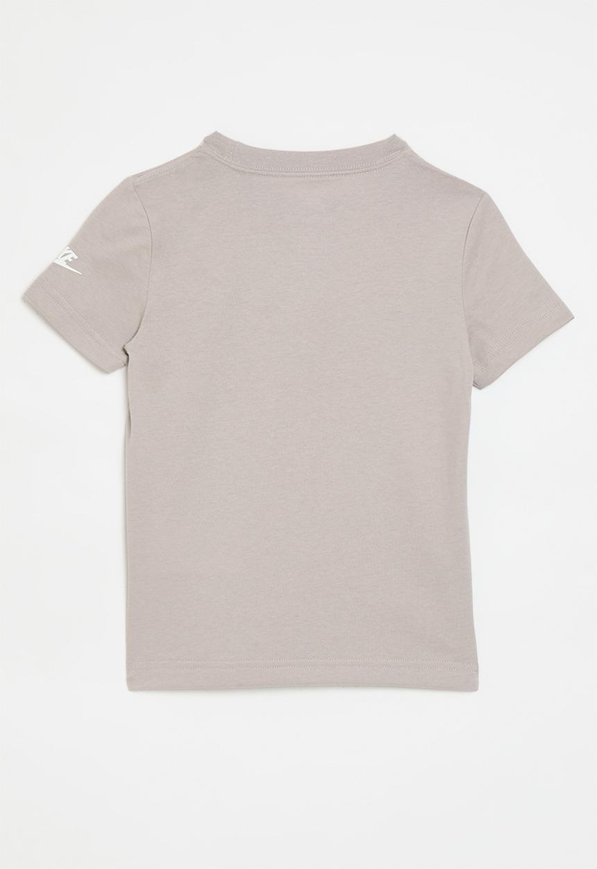 Nike - Nike short sleeve tee - college grey