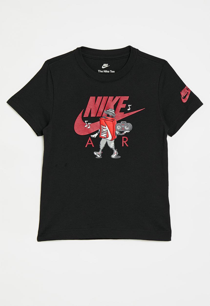 Nike - Nike short sleeve tee - black