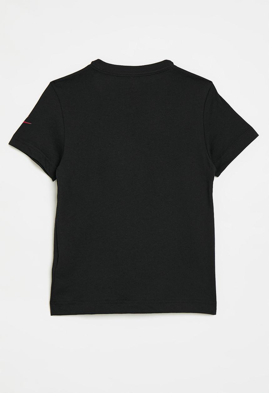Nike - Nike short sleeve tee - black