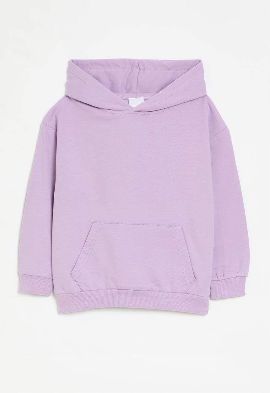 Pop Candy - Hoodie - lilac