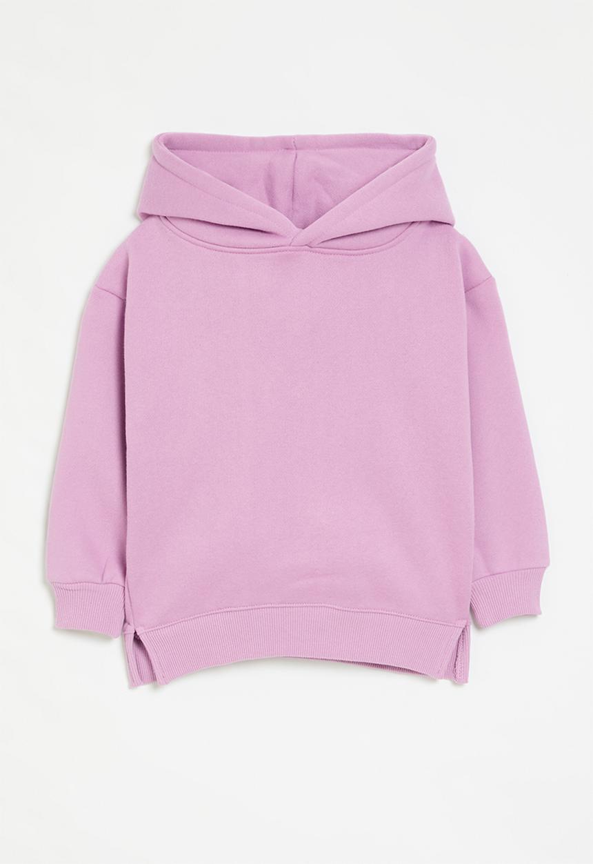 Pop Candy - Hoodie - lilac