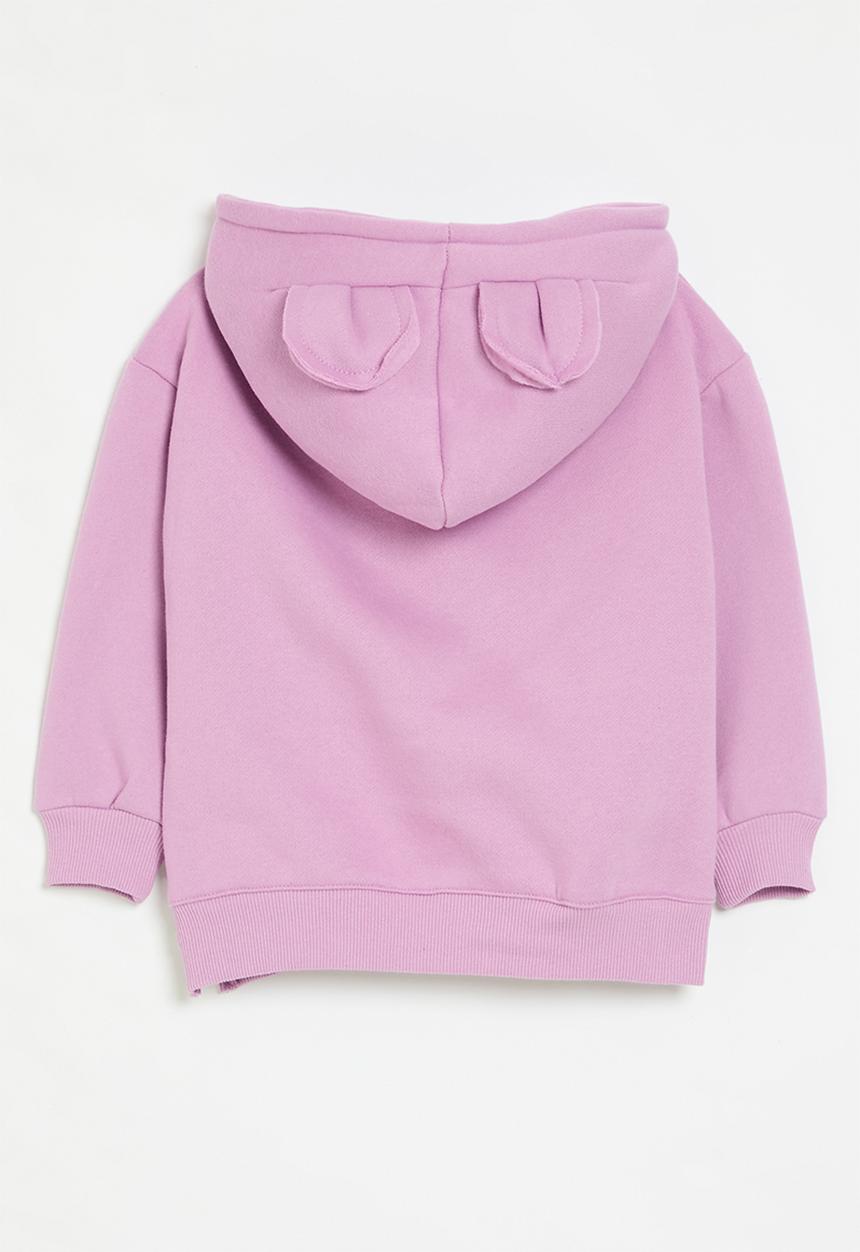 Pop Candy - Hoodie - lilac