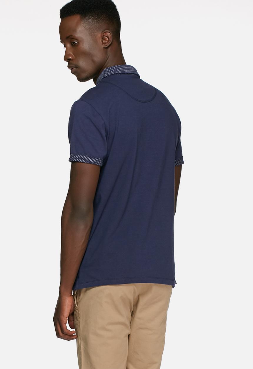 Casual Friday - Dean polo