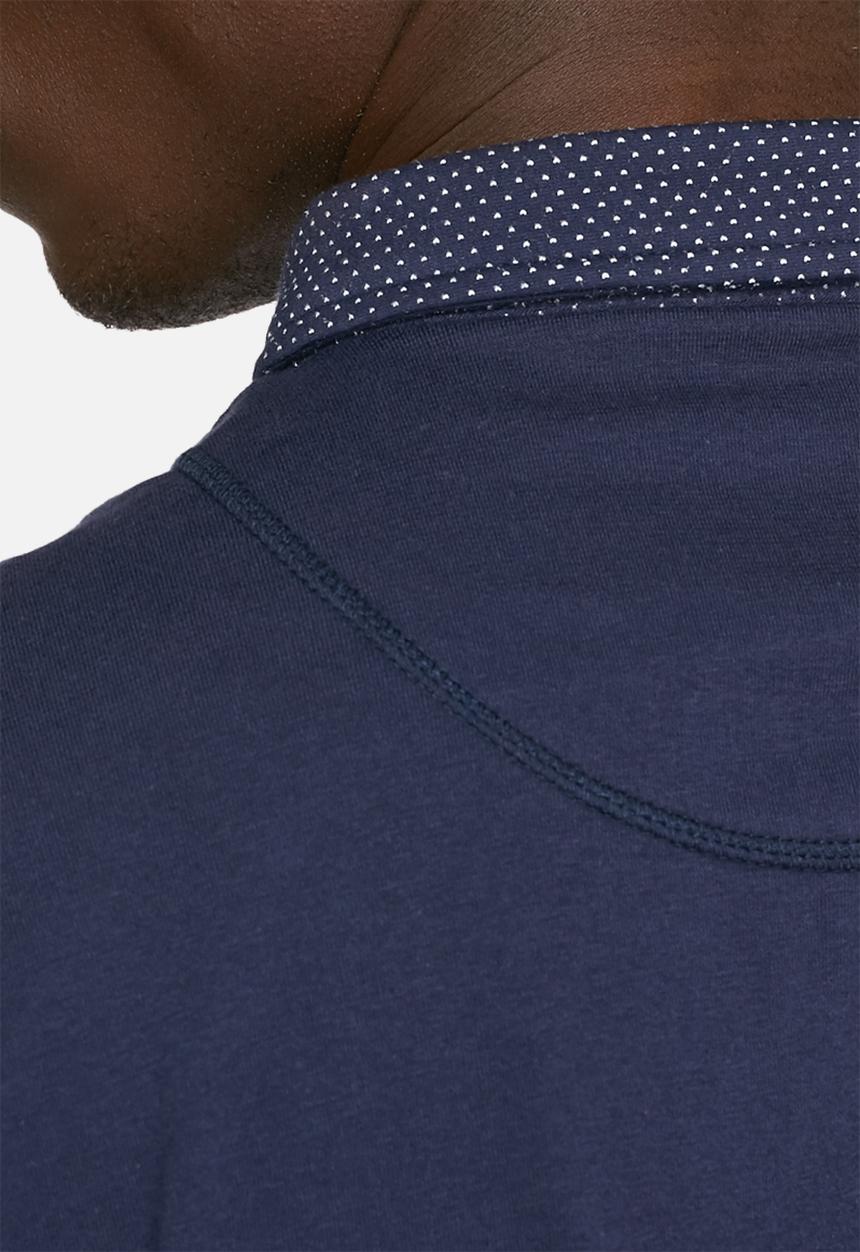 Casual Friday - Dean polo