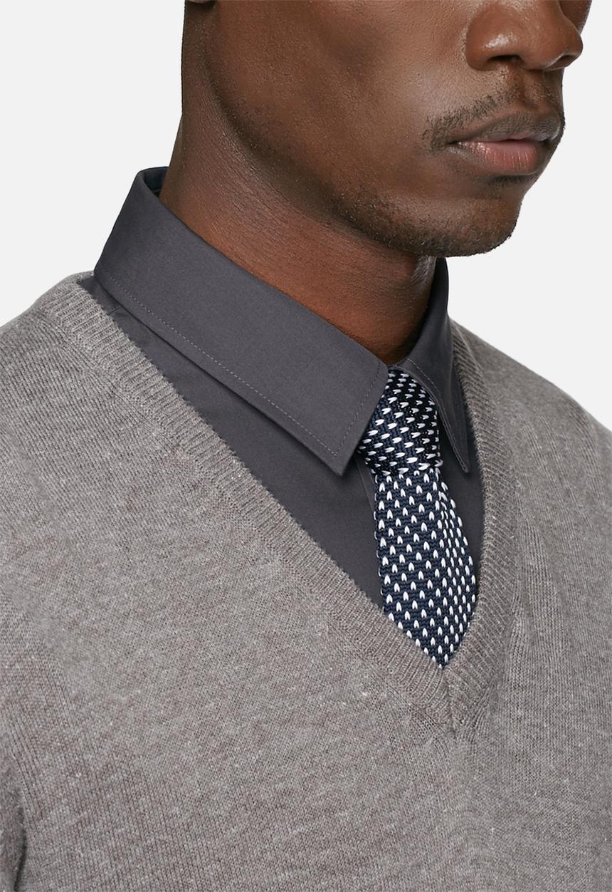 Casual Friday - Claude knit pullover