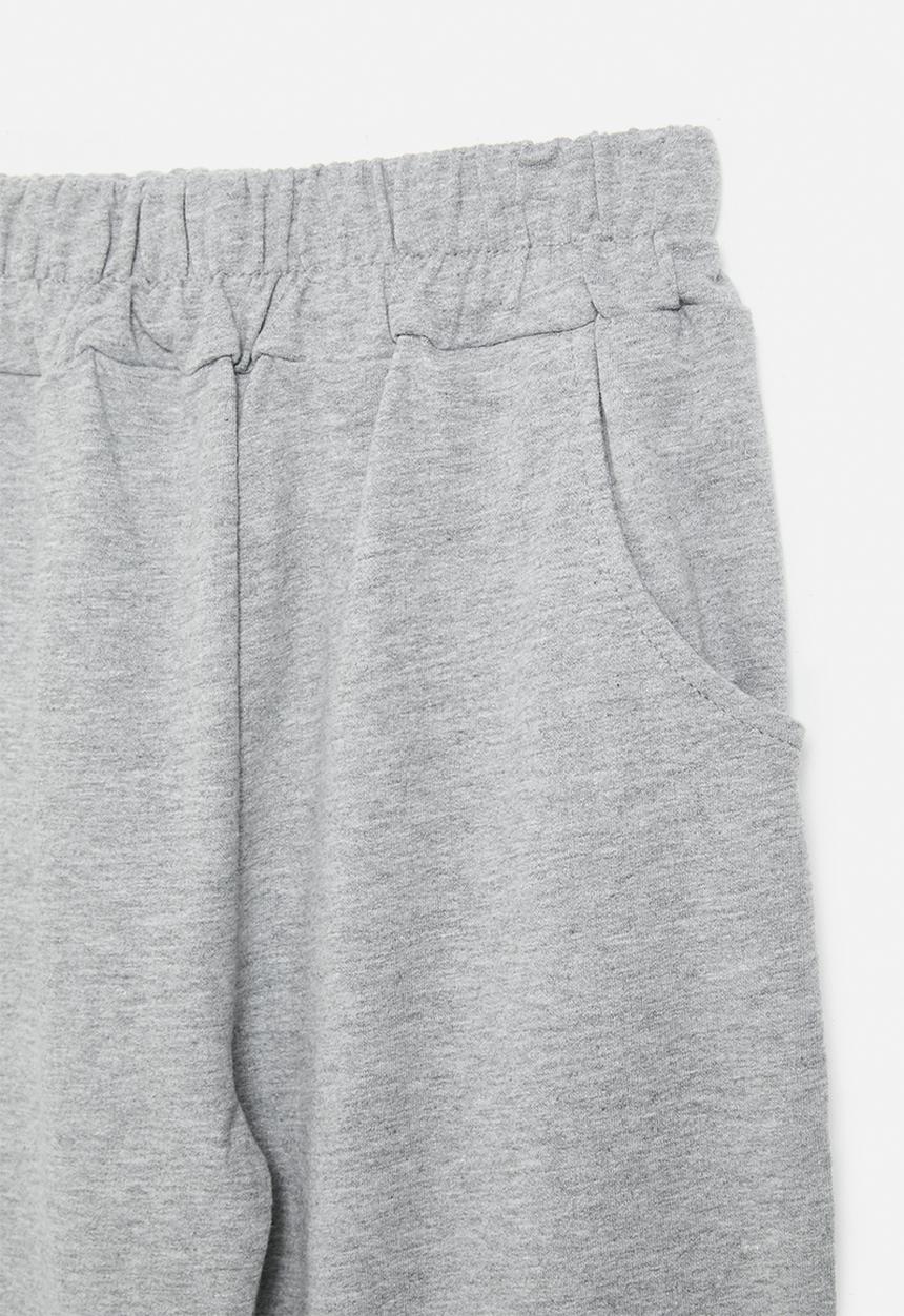 Pop Candy - Sweat pants - grey