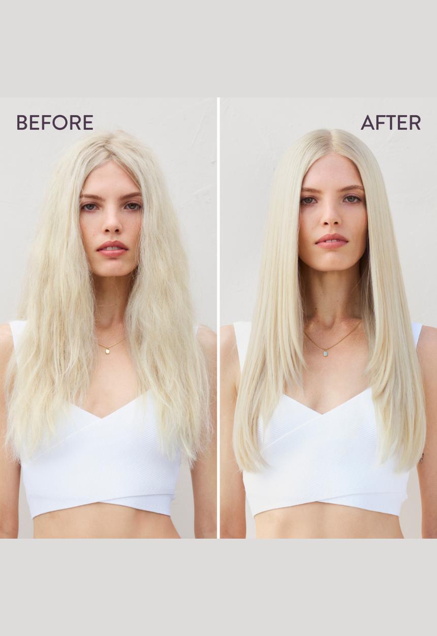 Pureology - Strength Cure Shampoo Strength Repair for Colour Treated Hair