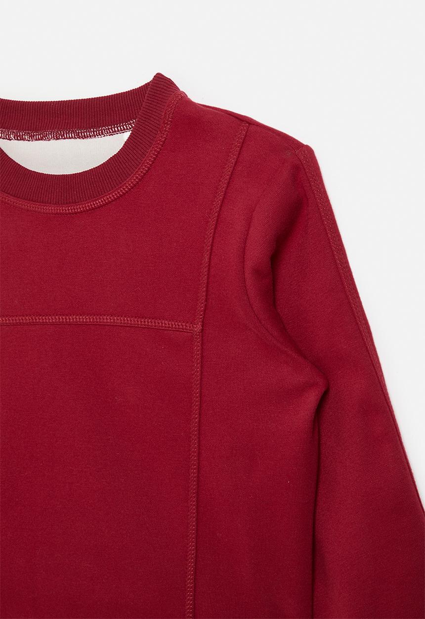 Pop Candy - Sweat top - maroon