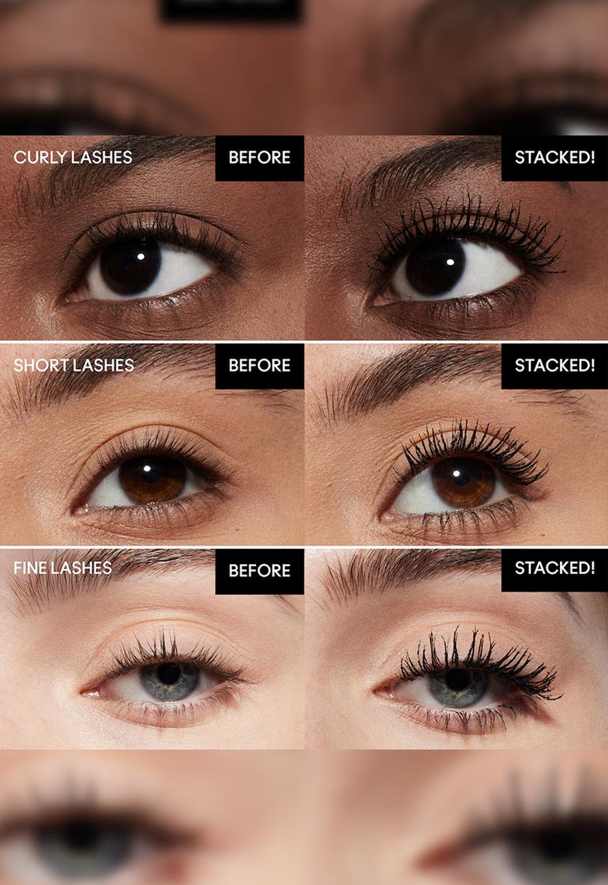 MAC - MACStack Elevated Mascara