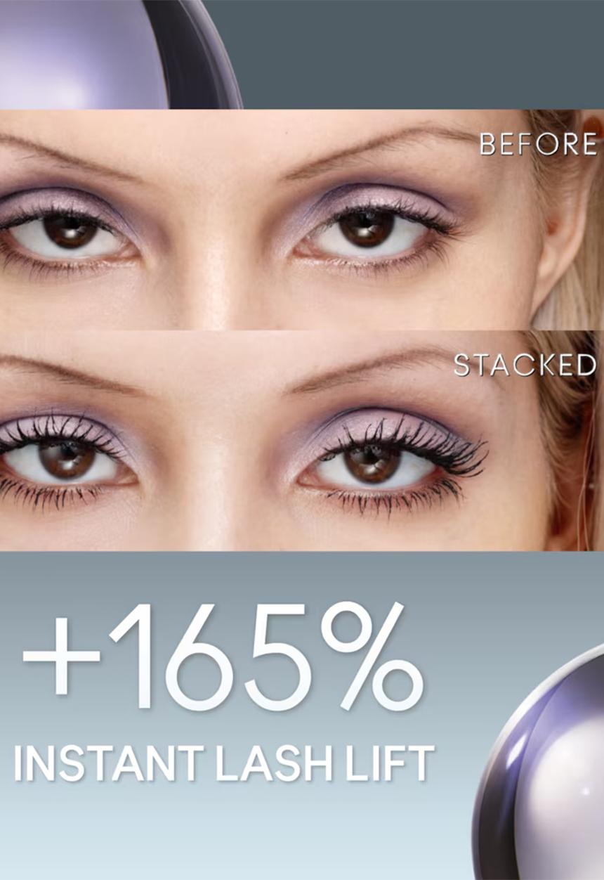 MAC - MACStack Elevated Mascara