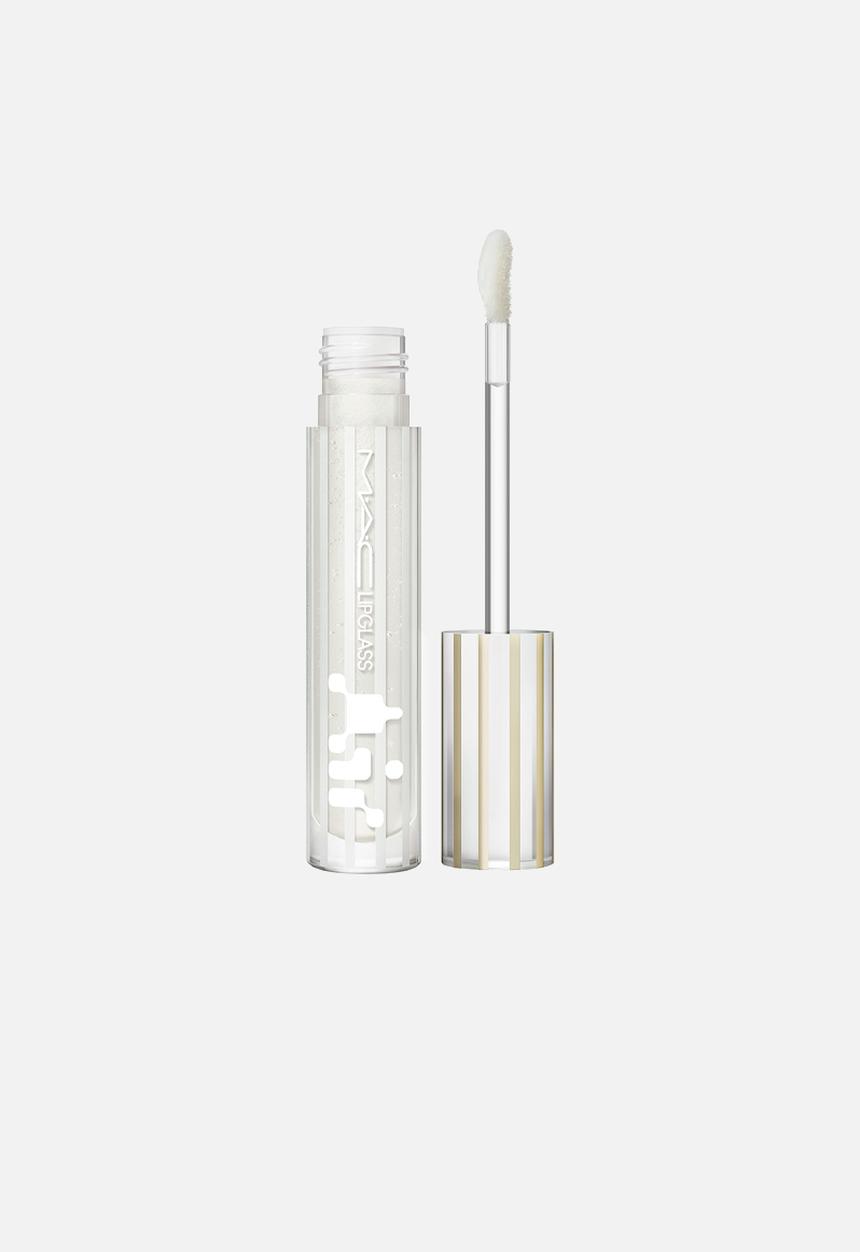 MAC - Lipglass Air Non-sticky Gloss - Zephyr