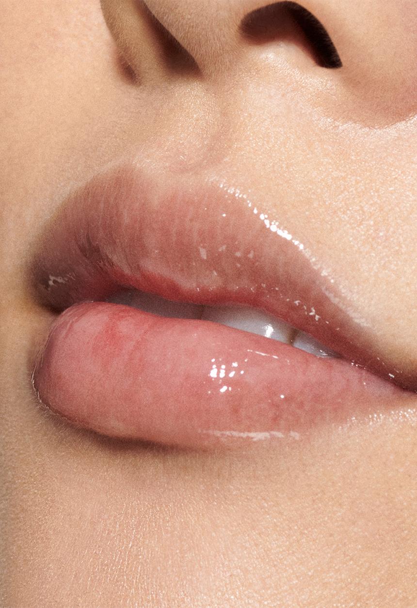 MAC - Lipglass Air Non-sticky Gloss - Zephyr