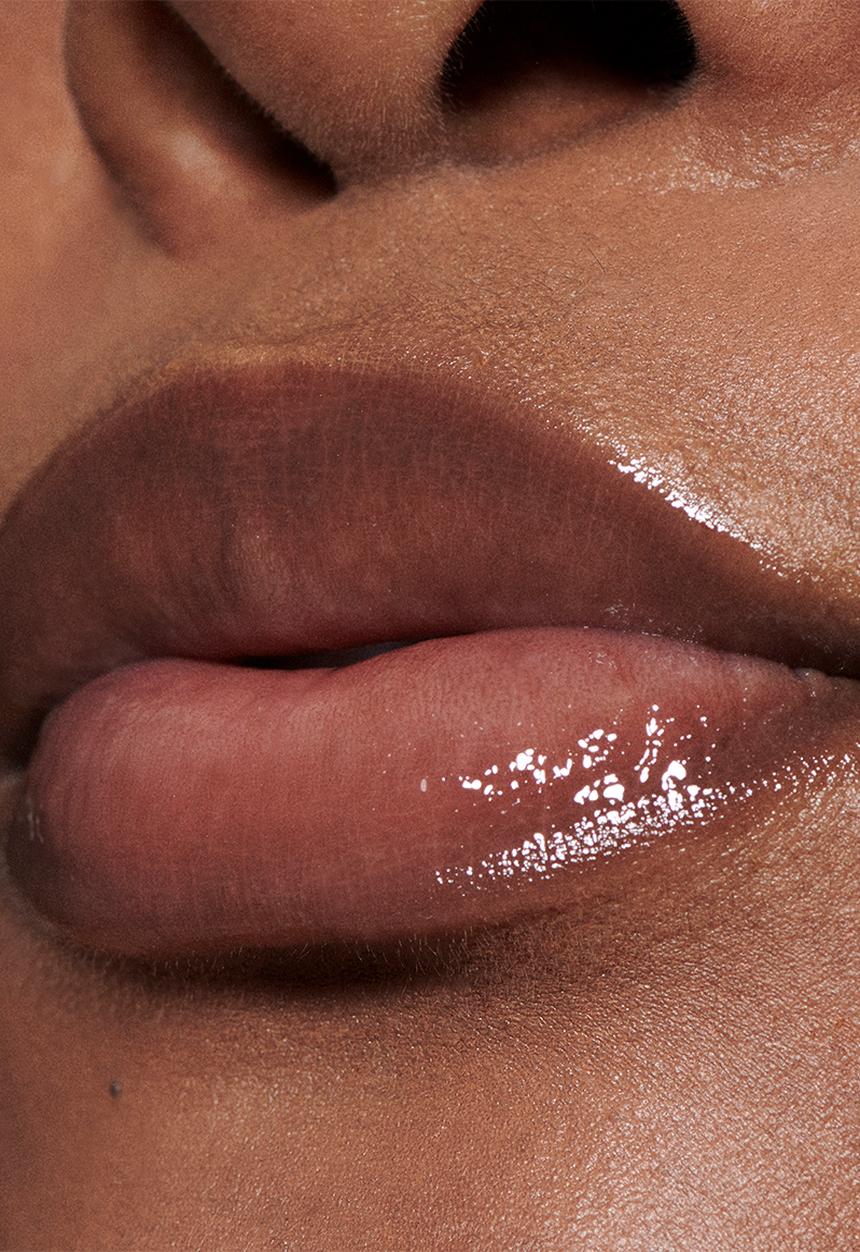 MAC - Lipglass Air Non-sticky Gloss - Zephyr