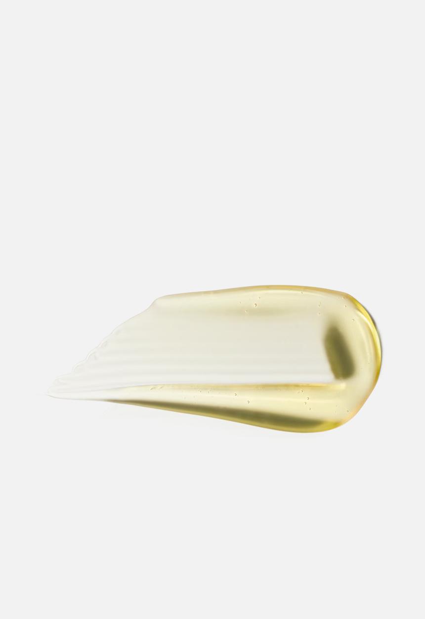MAC - Lipglass Blow Plumping Oil - Ginger Zinger