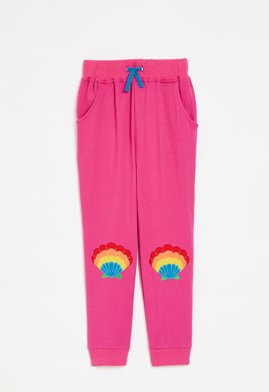 Pop Candy - Printed jogger - pink