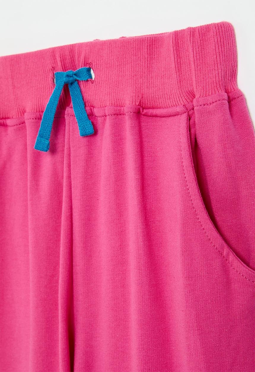 Pop Candy - Printed jogger - pink