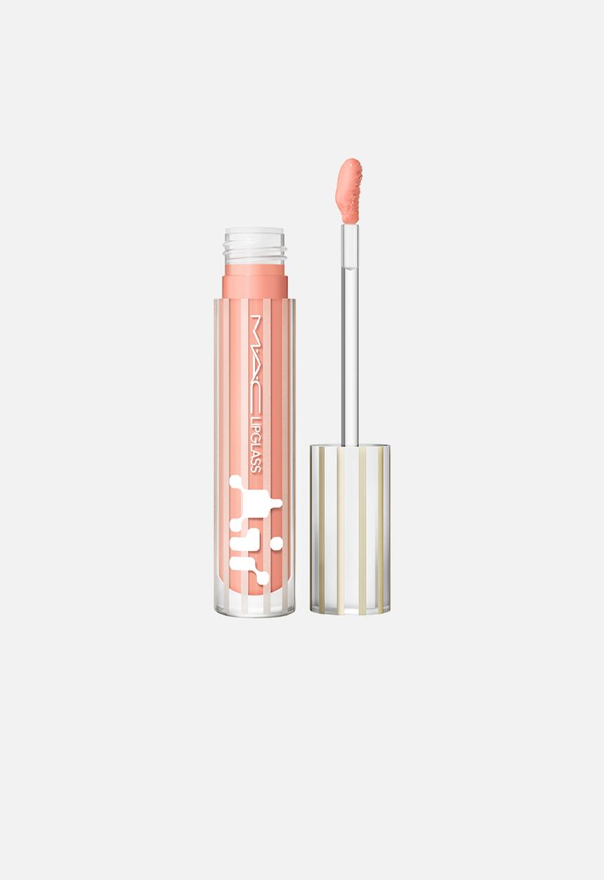 MAC - Lipglass Air Non-sticky Gloss - Behaved
