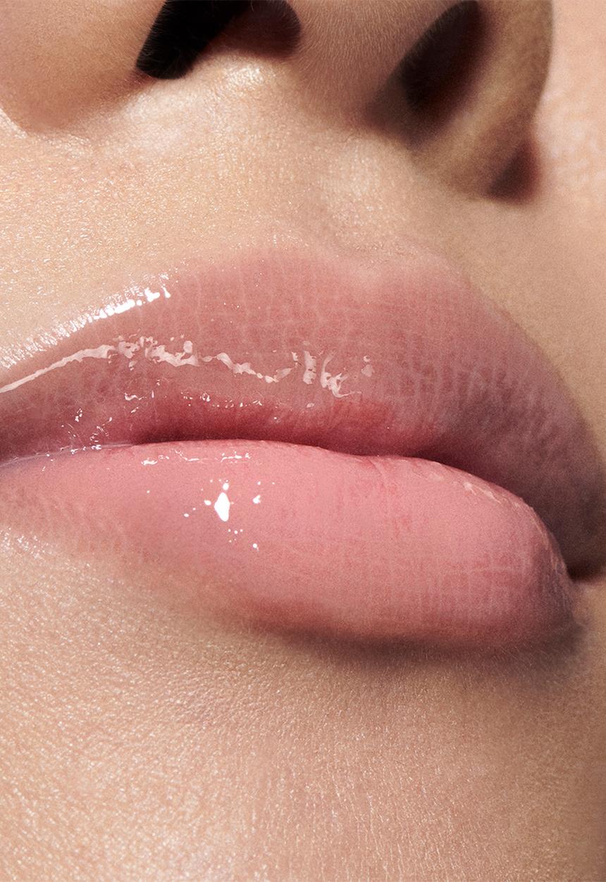 MAC - Lipglass Air Non-sticky Gloss - Behaved