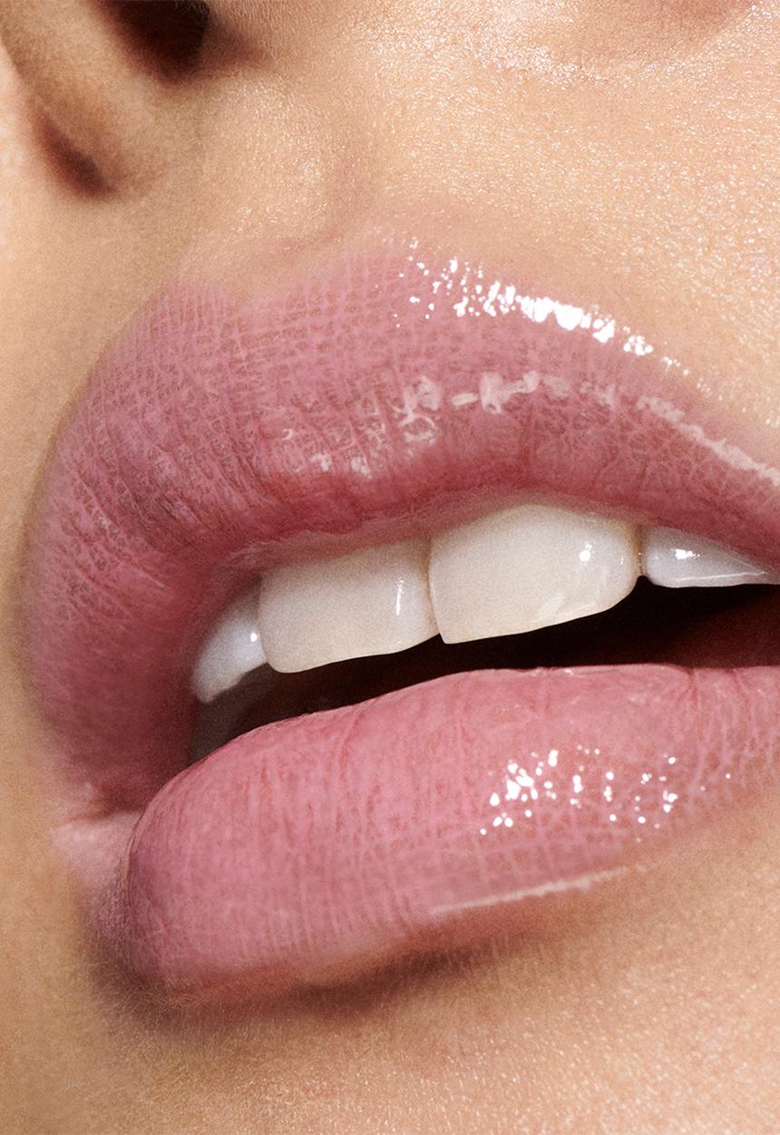 MAC - Lipglass Air Non-sticky Gloss - Snobbish