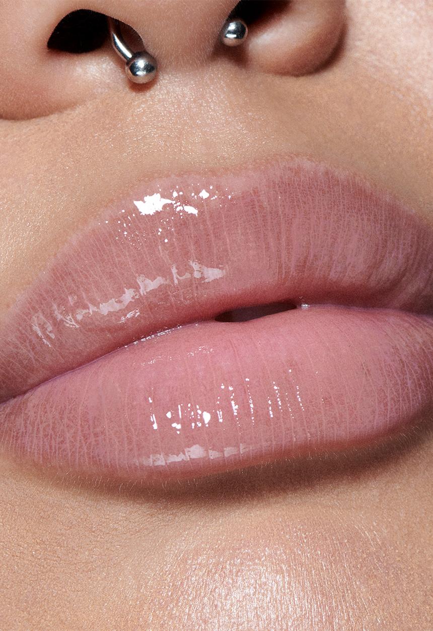 MAC - Lipglass Air Non-sticky Gloss - Snobbish