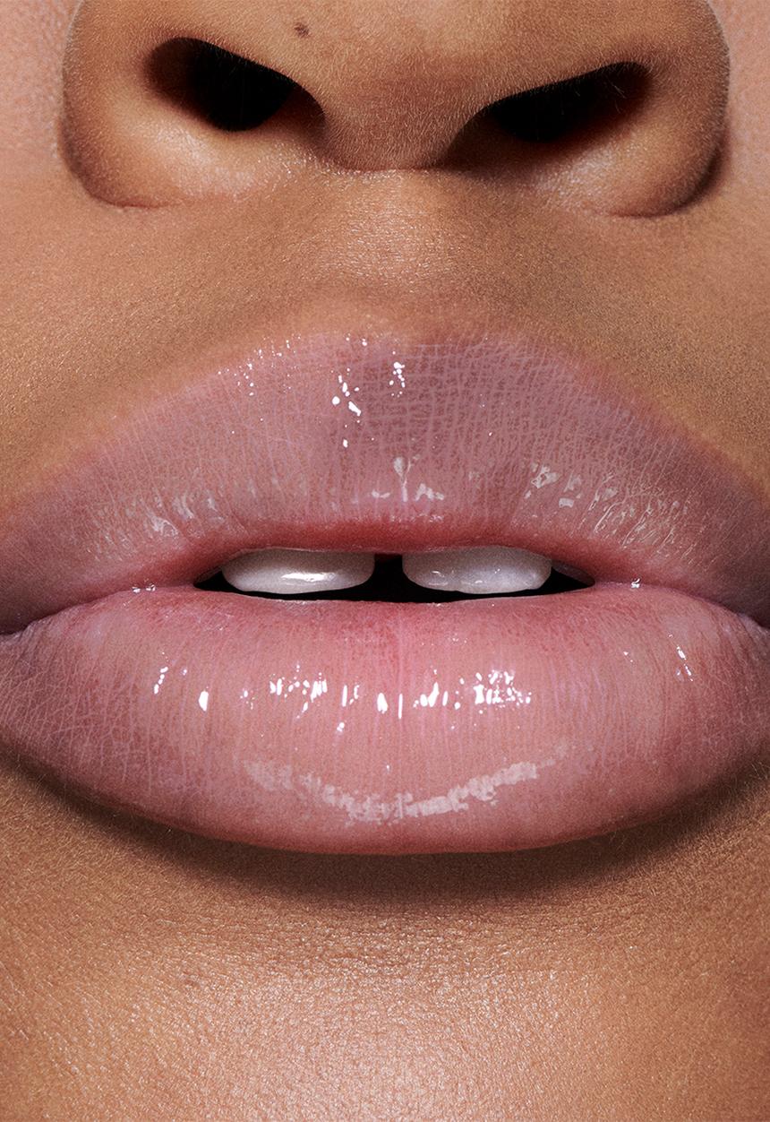 MAC - Lipglass Air Non-sticky Gloss - Snobbish