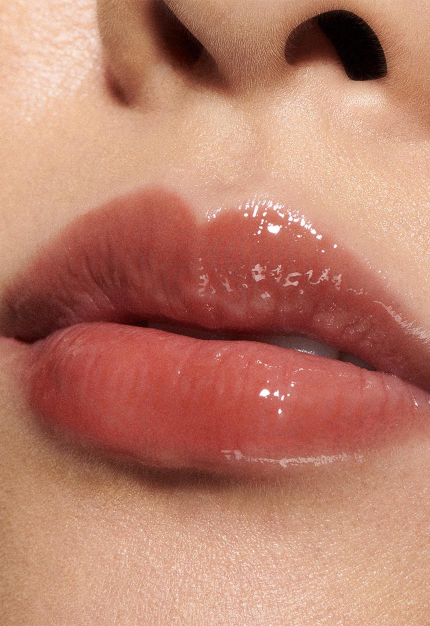 MAC - Lipglass Air Non-sticky Gloss - Casual