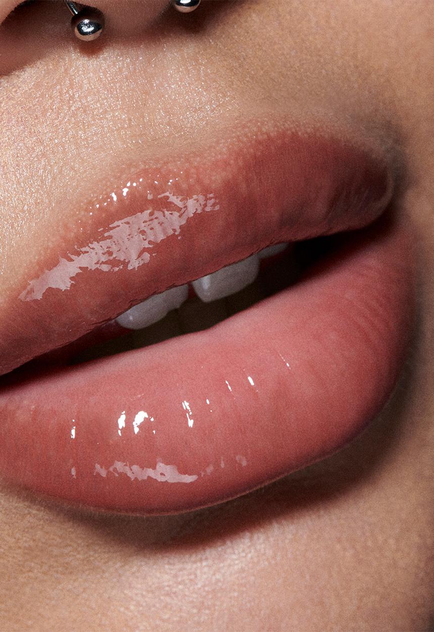 MAC - Lipglass Air Non-sticky Gloss - Casual