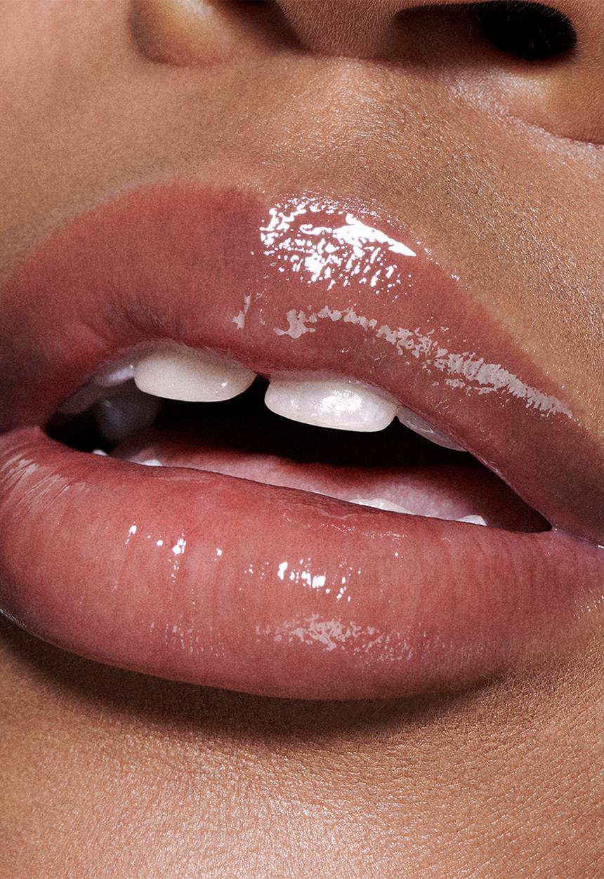 MAC - Lipglass Air Non-sticky Gloss - Casual