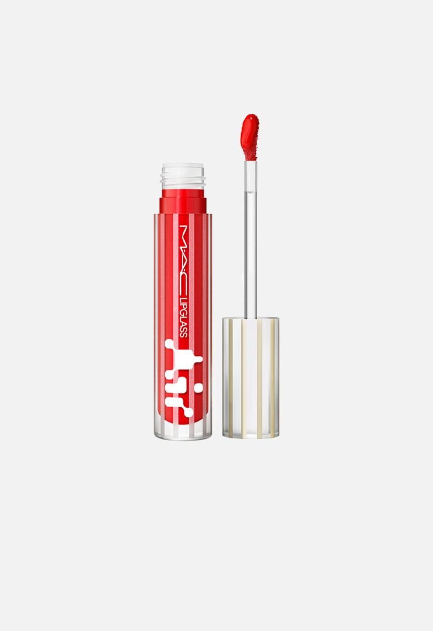 MAC - Lipglass Air Non-sticky Gloss - Talented