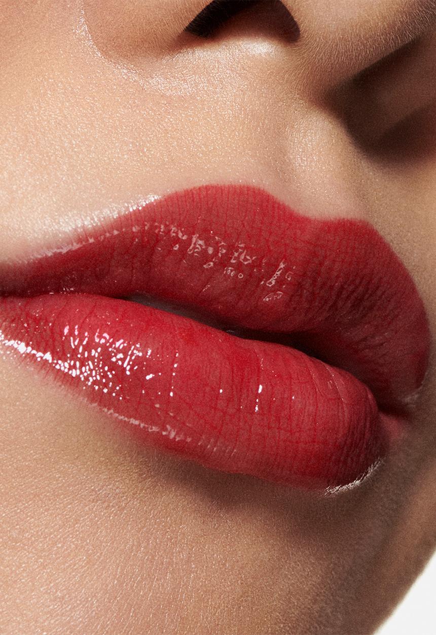 MAC - Lipglass Air Non-sticky Gloss - Talented