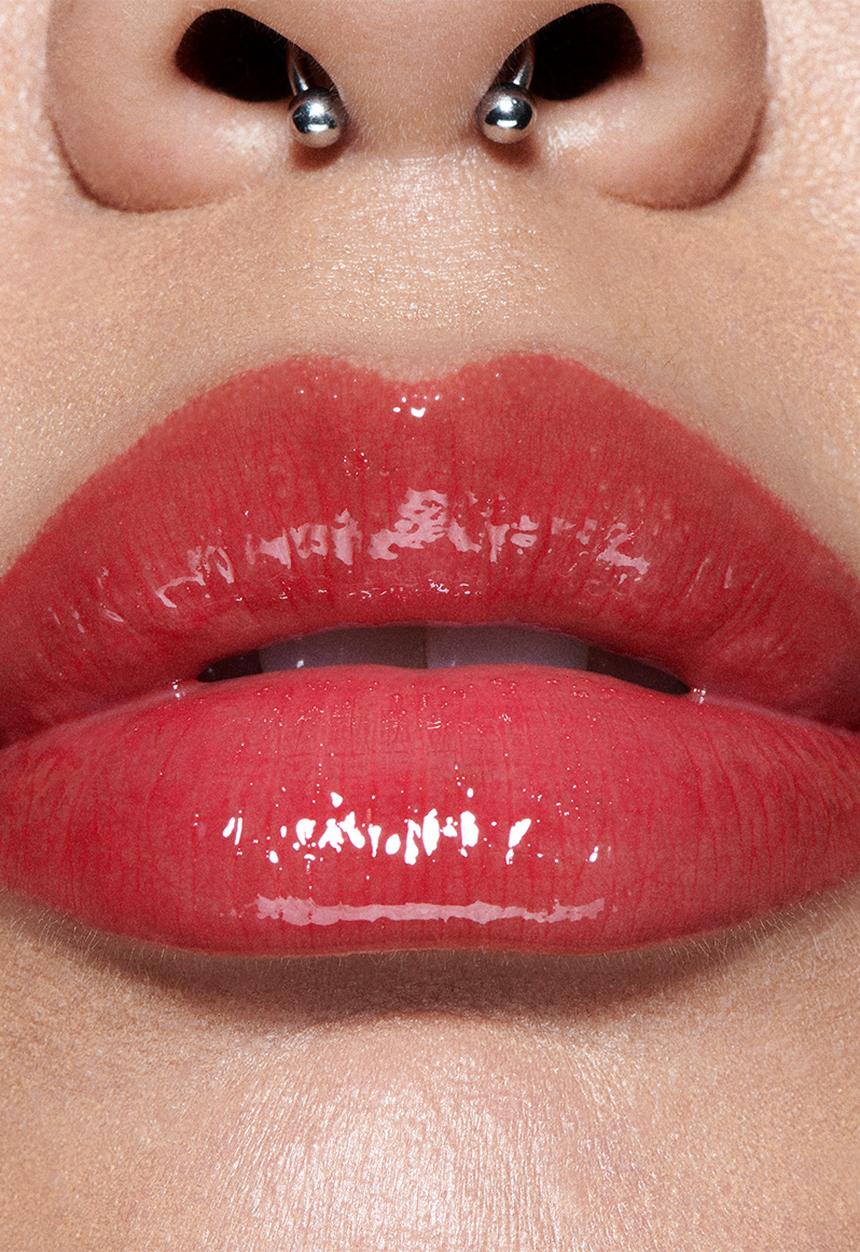 MAC - Lipglass Air Non-sticky Gloss - Talented