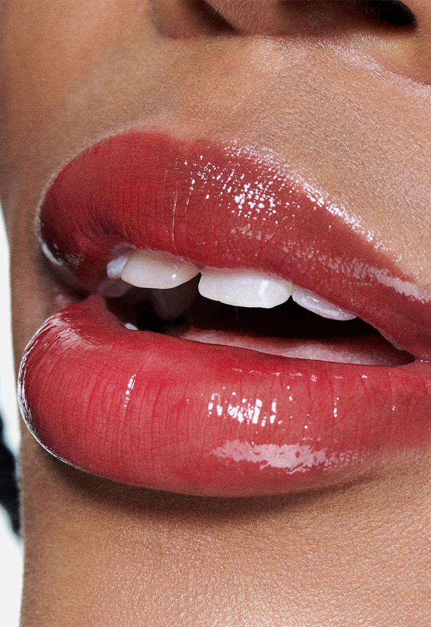 MAC - Lipglass Air Non-sticky Gloss - Talented