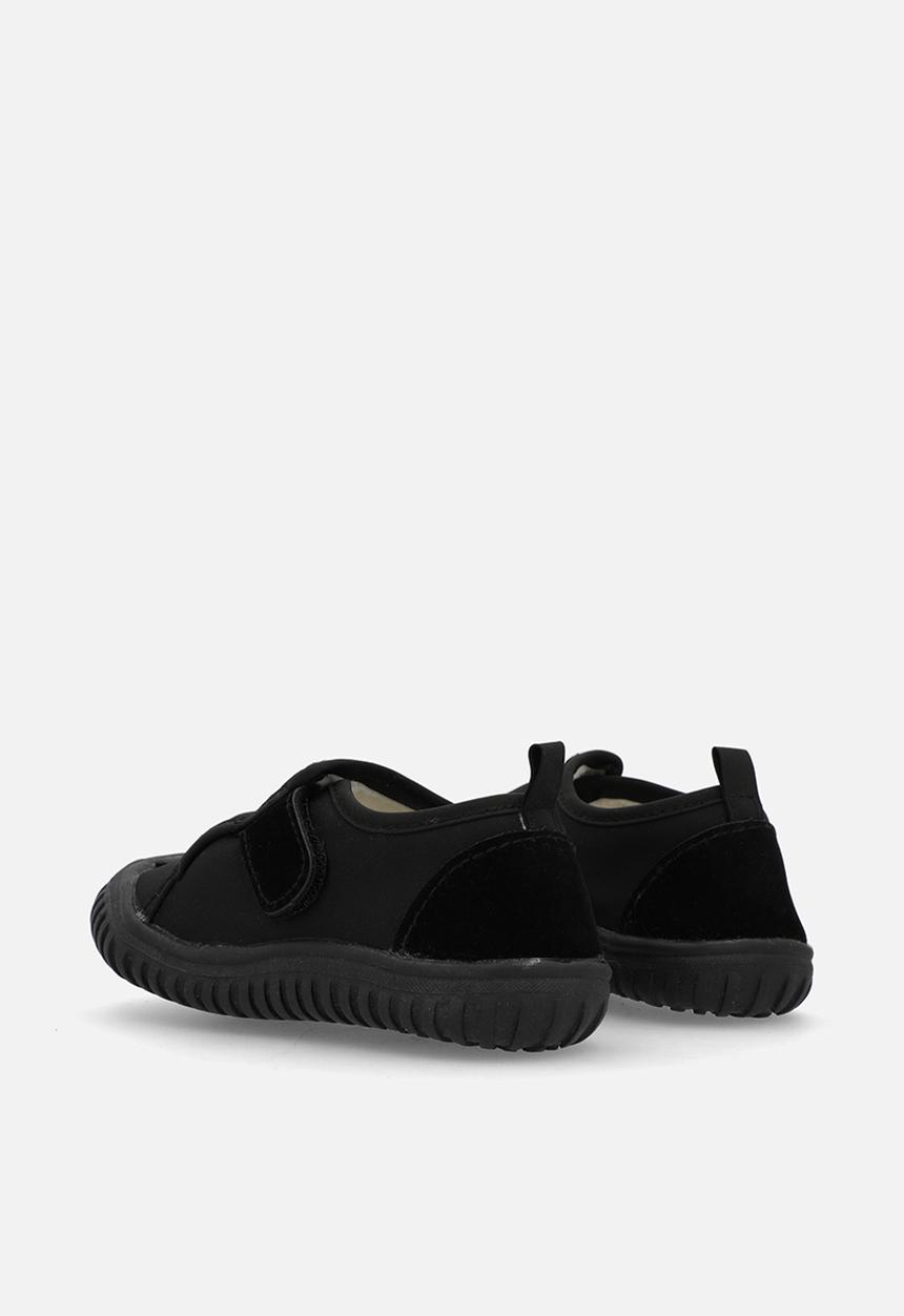 Pop Candy - Slip on sneakers - black
